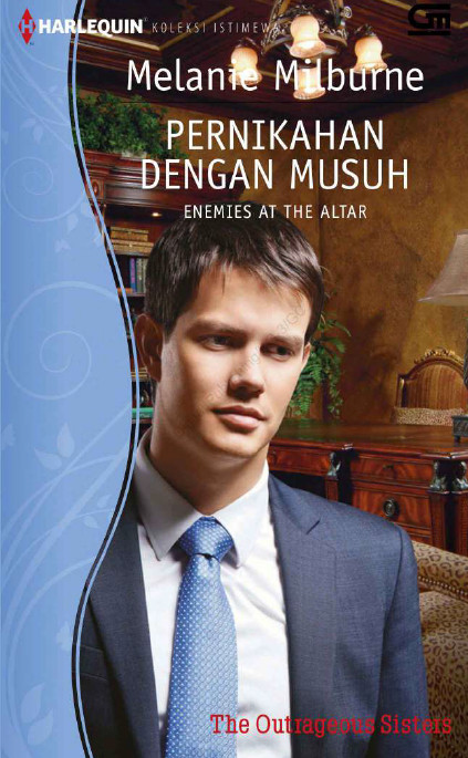 Pernikahan dengan Musuh